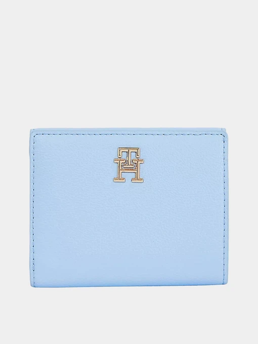 Кошельки Tommy Hilfiger модель AW0AW14634-C1Z Фото