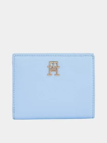 Кошельки Tommy Hilfiger модель AW0AW14634-C1Z Фото