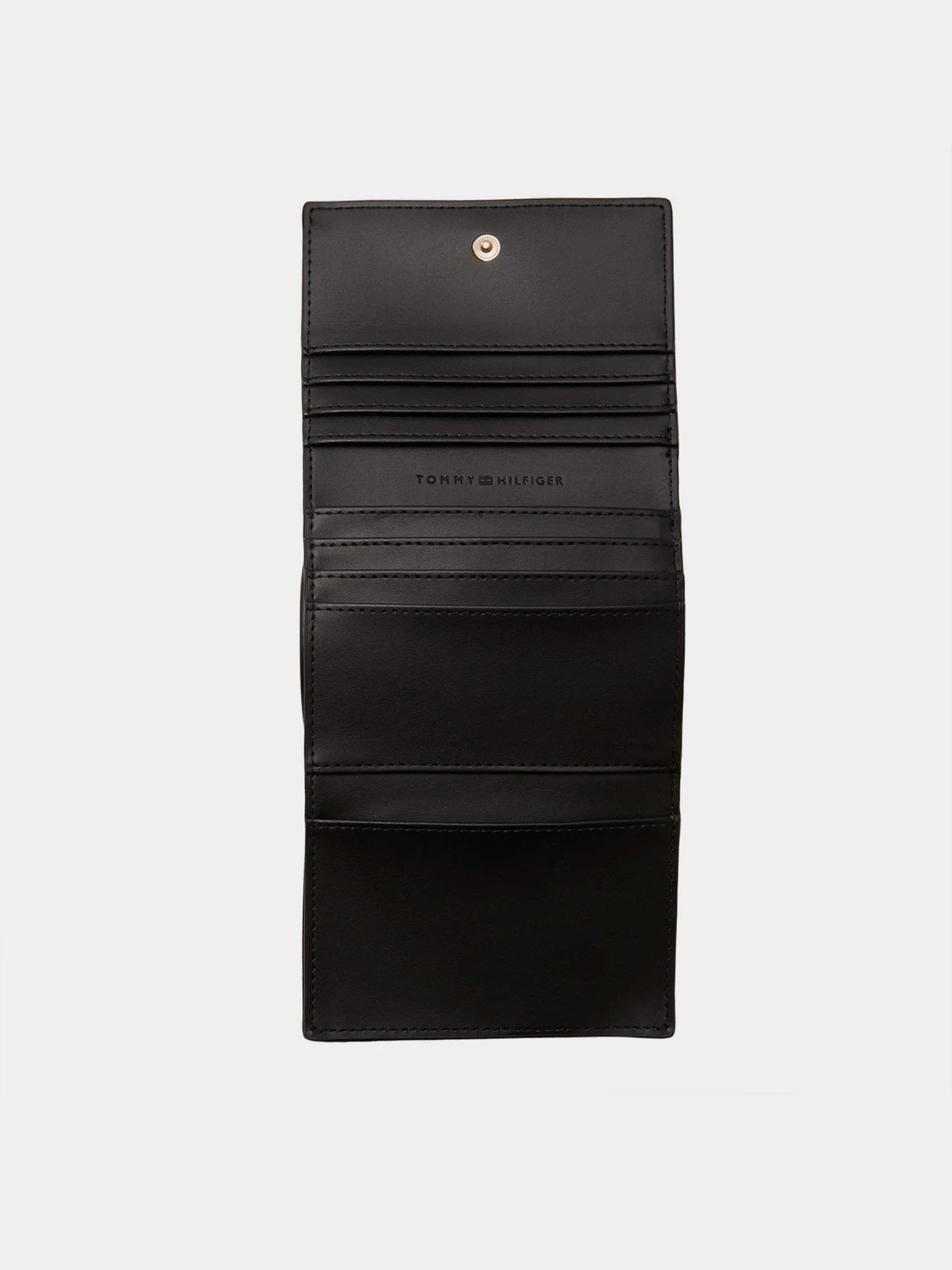 Кошельки Tommy Hilfiger модель AW0AW14634-BDS Фото
