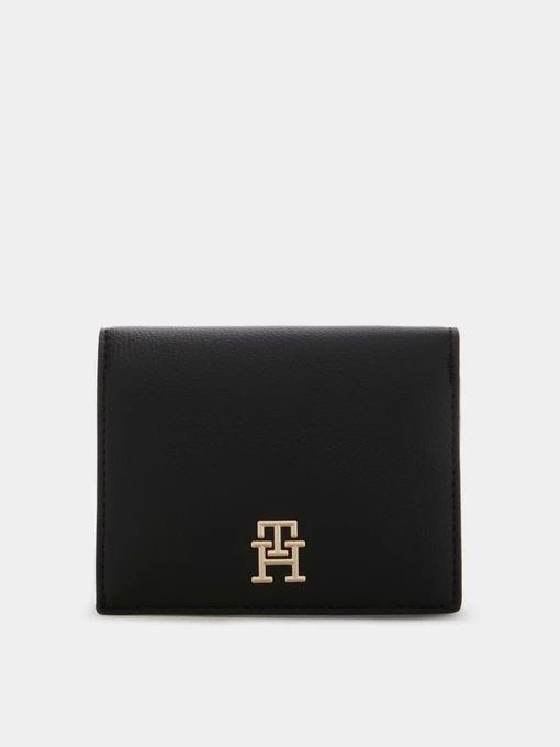 Кошельки Tommy Hilfiger модель AW0AW14634-BDS Фото