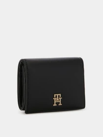 Кошельки Tommy Hilfiger модель AW0AW14634-BDS Фото