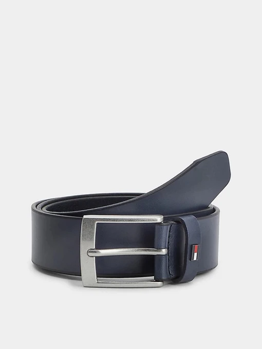 Ремни Tommy Hilfiger модель AM0AM10841-DW6 Фото