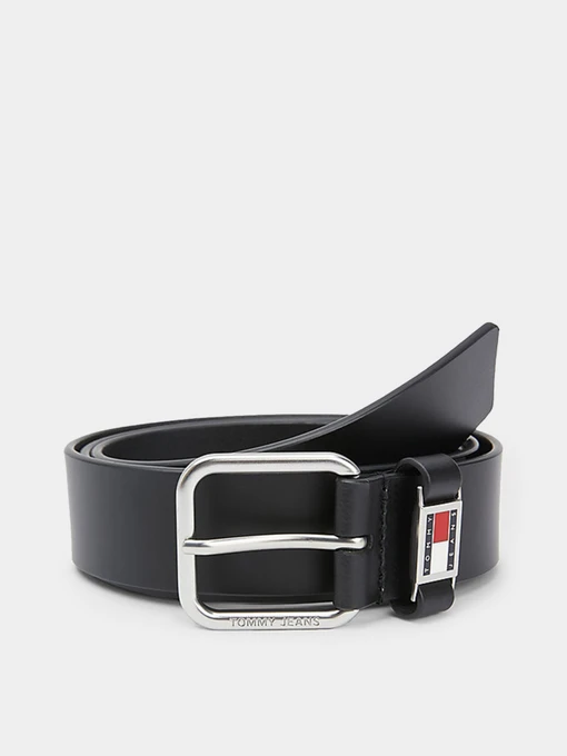 Ремни Tommy Hilfiger модель AM0AM10905-BDS Фото