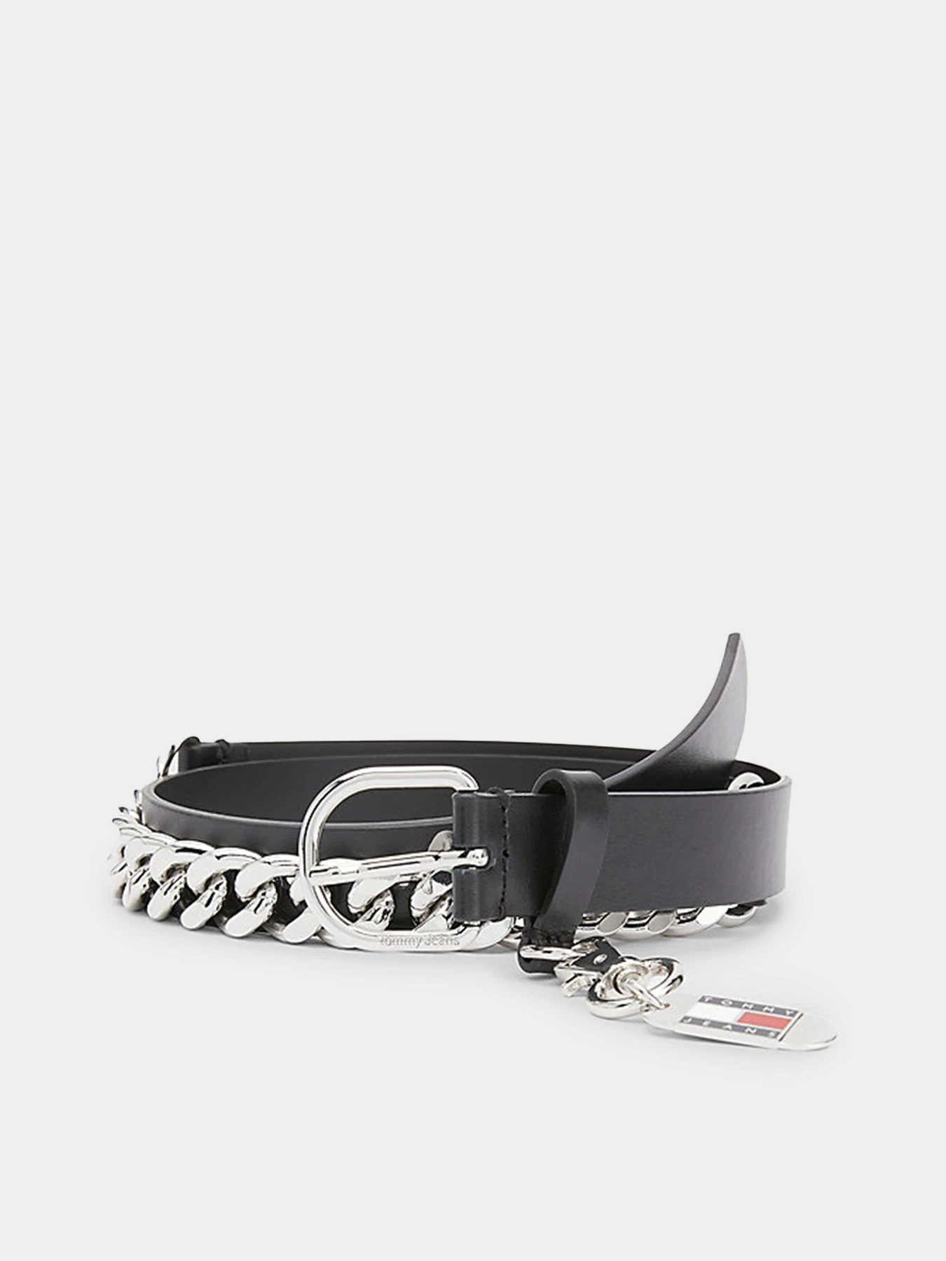 Ремни Tommy Hilfiger модель AW0AW14615-BDS Фото