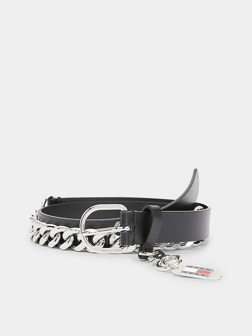 Ремни Tommy Hilfiger модель AW0AW14615-BDS Фото