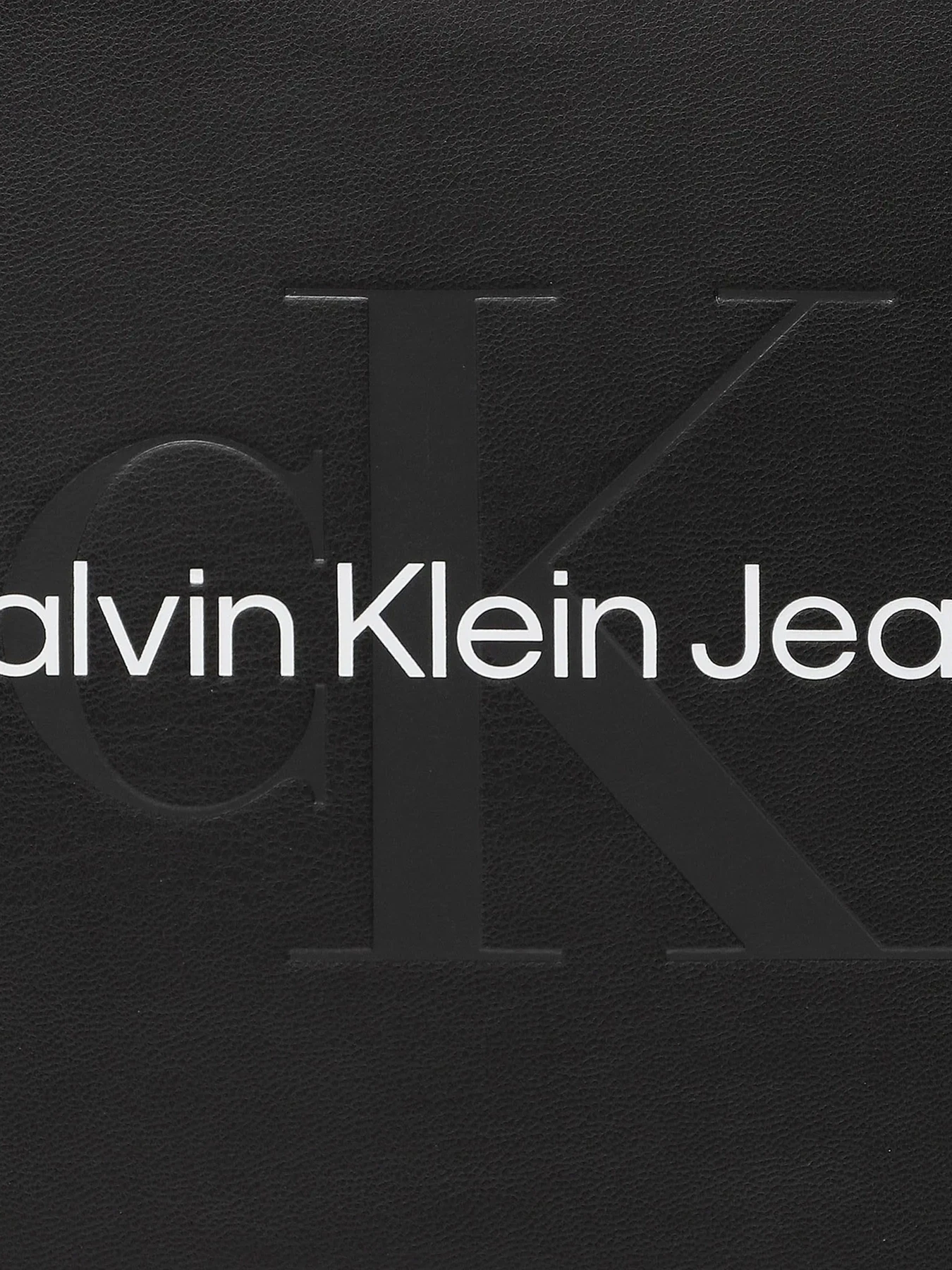 Сумки Calvin Klein модель K50K510108-BDS Сумки Calvin Klein модель K50K510108-BDS Фото