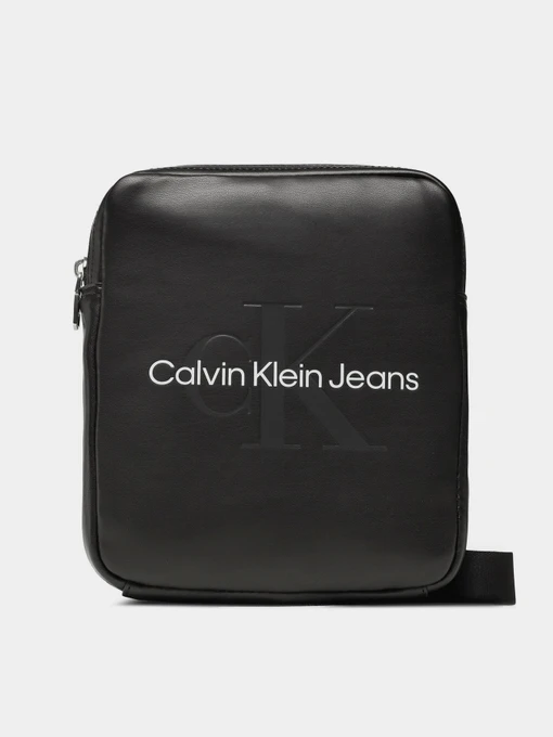 Сөмкелер Calvin Klein үлгі K50K510108-BDS Фото