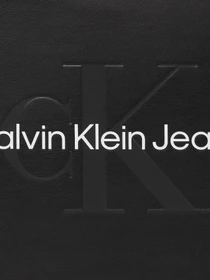 Сумки Calvin Klein модель K50K510108-BDS Фото