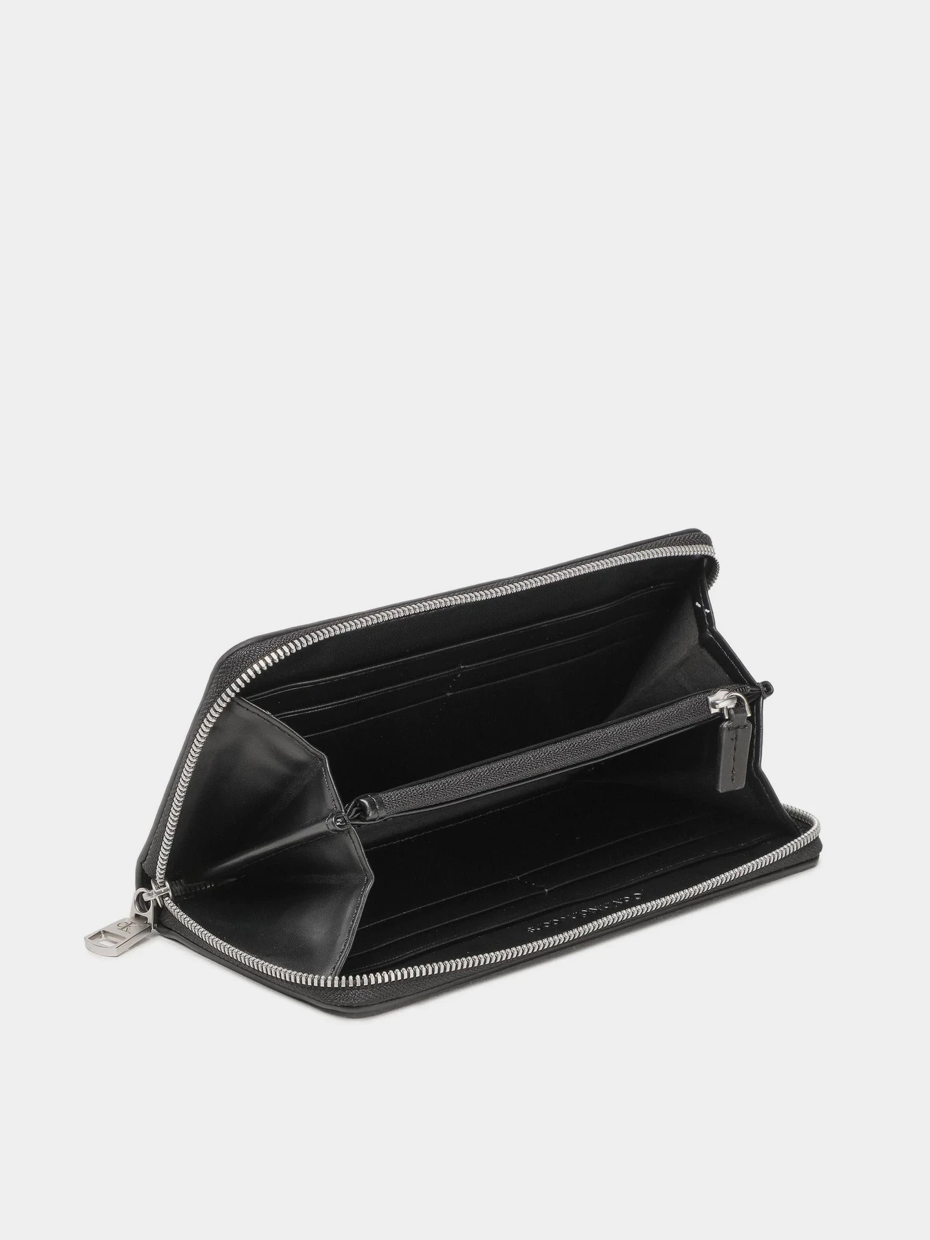 Кошельки Calvin Klein модель K60K607634-0GN Кошельки Calvin Klein модель K60K607634-0GN Фото