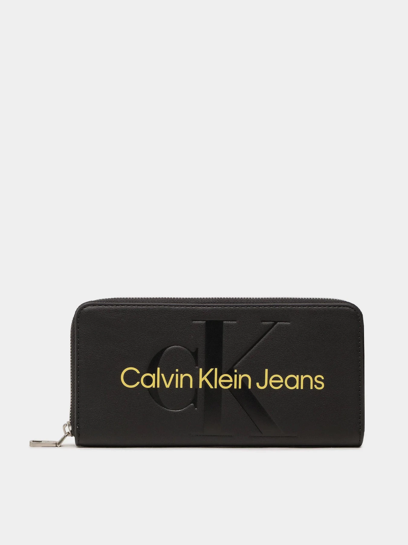 Кошельки Calvin Klein модель K60K607634-0GN Кошельки Calvin Klein модель K60K607634-0GN Фото