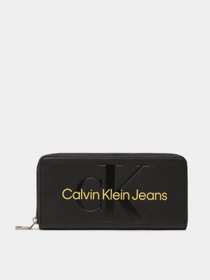Кошельки Calvin Klein модель K60K607634-0GN Фото