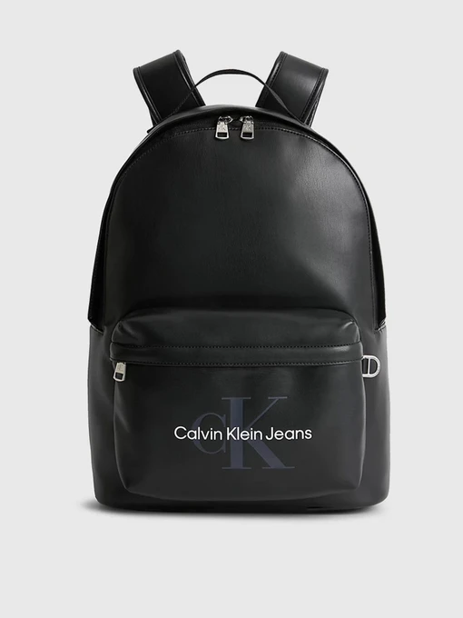 Рюкзаки Calvin Klein модель K50K510394-BDS Фото