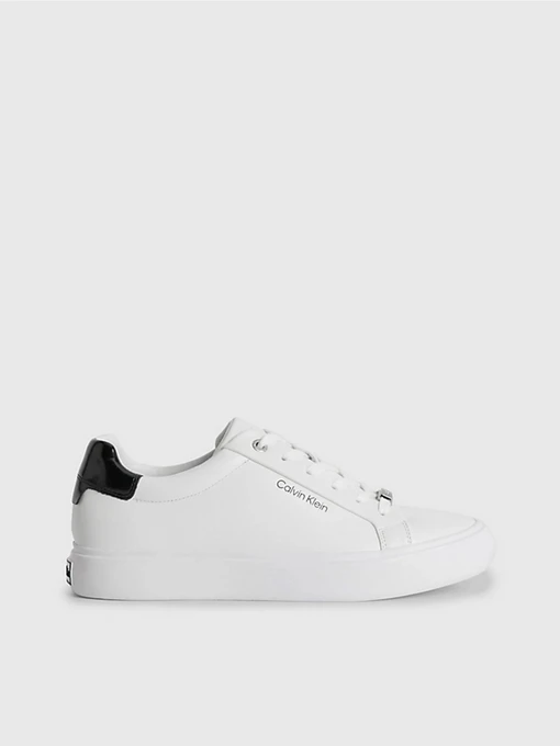 Кеды Calvin Klein модель HW0HW01406-YBR Фото