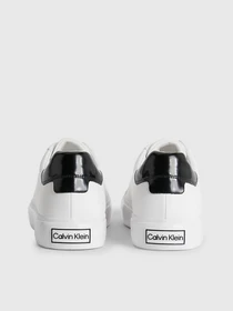 Кеды Calvin Klein модель HW0HW01406-YBR Фото