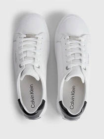 Кеды Calvin Klein модель HW0HW01406-YBR Фото