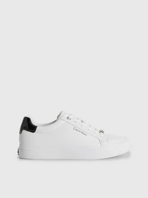 Кеды Calvin Klein модель HW0HW01406-YBR Фото