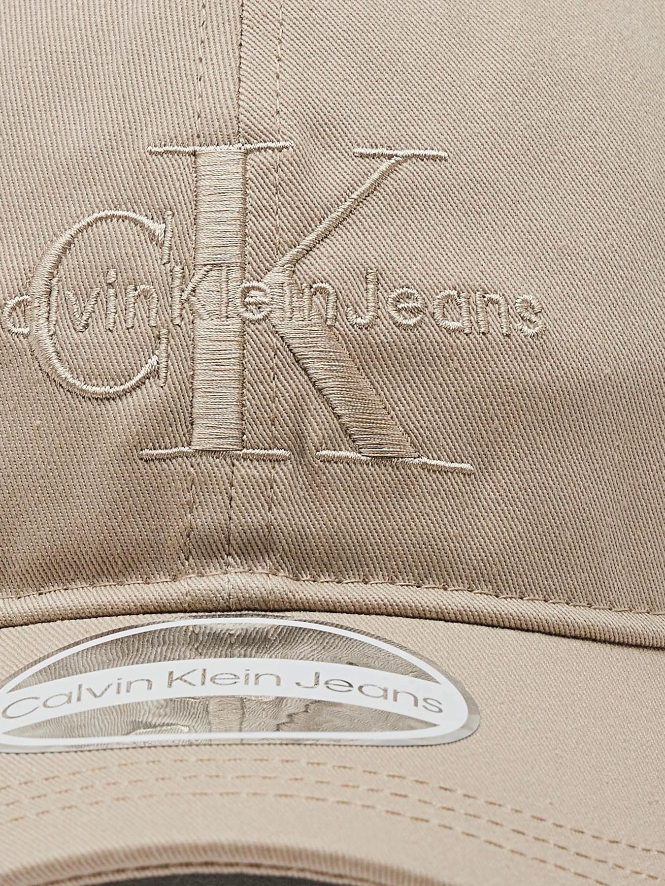 Шапки и кепки Calvin Klein модель K60K606624-PBC Шапки и кепки Calvin Klein модель K60K606624-PBC Фото