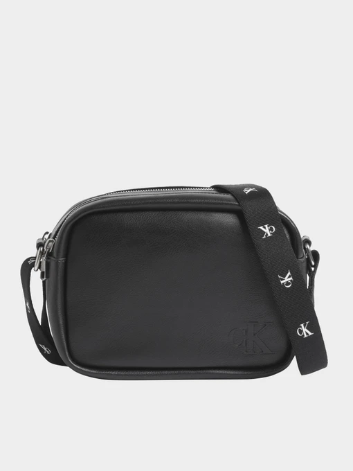 Сумки Calvin Klein модель K60K610326-BDS Фото