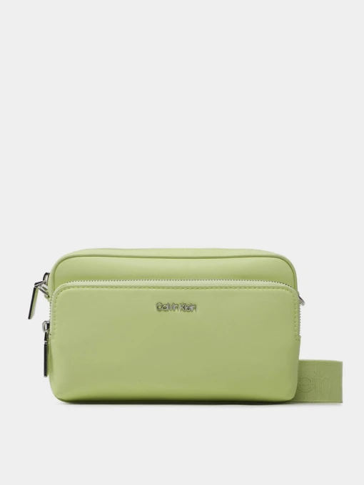 Сумки Calvin Klein модель K60K608410-LT2 Фото