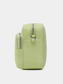 Сумки Calvin Klein модель K60K608410-LT2 Фото