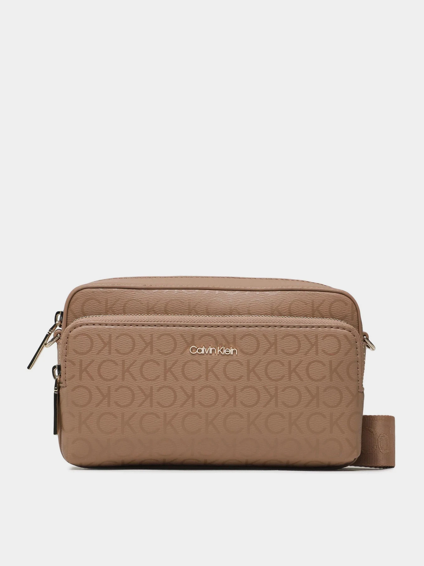 Сумки Calvin Klein модель K60K609895-0HE Сумки Calvin Klein модель K60K609895-0HE Фото