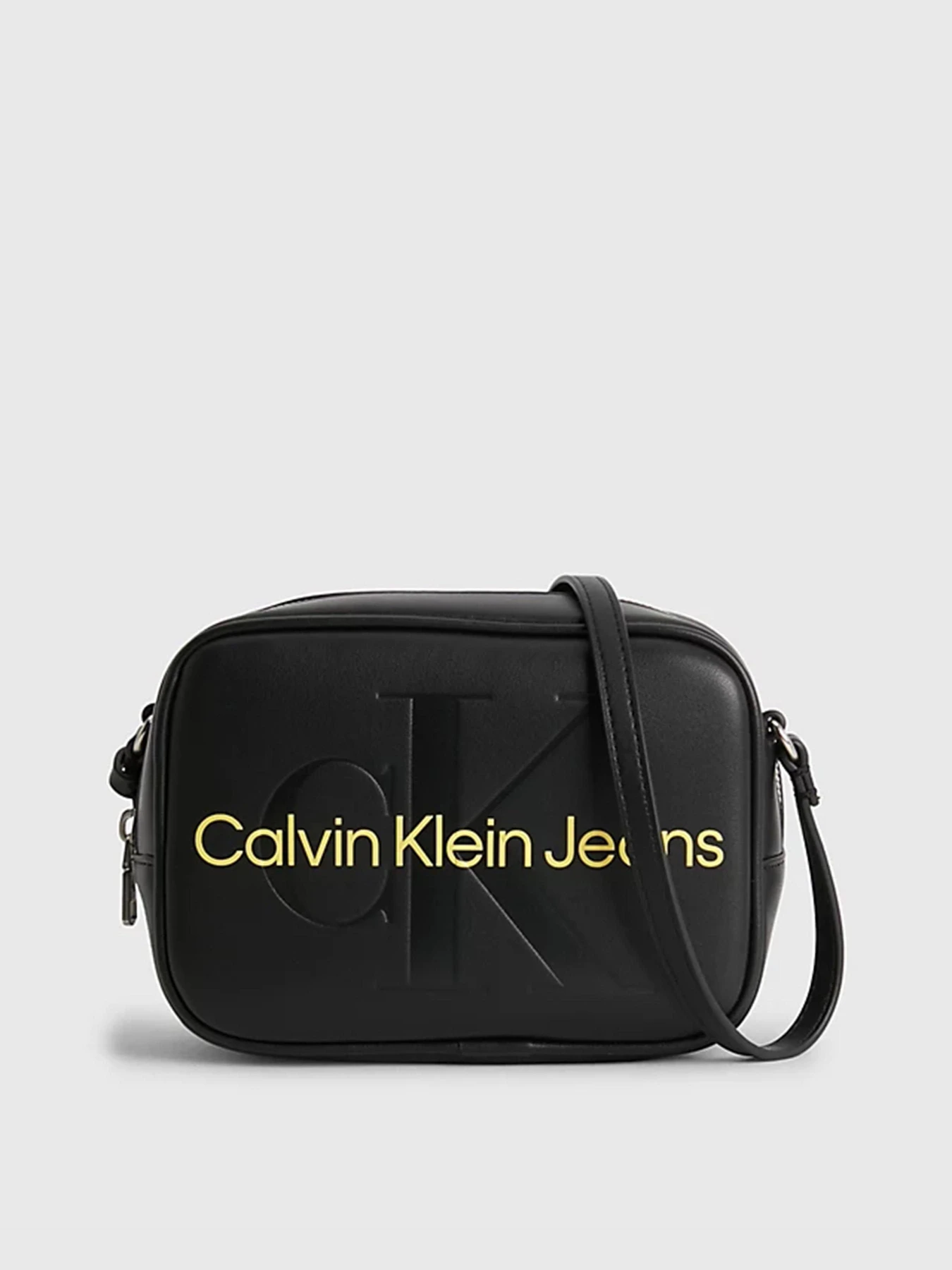 Сумки Calvin Klein модель K60K610275-0GN Фото
