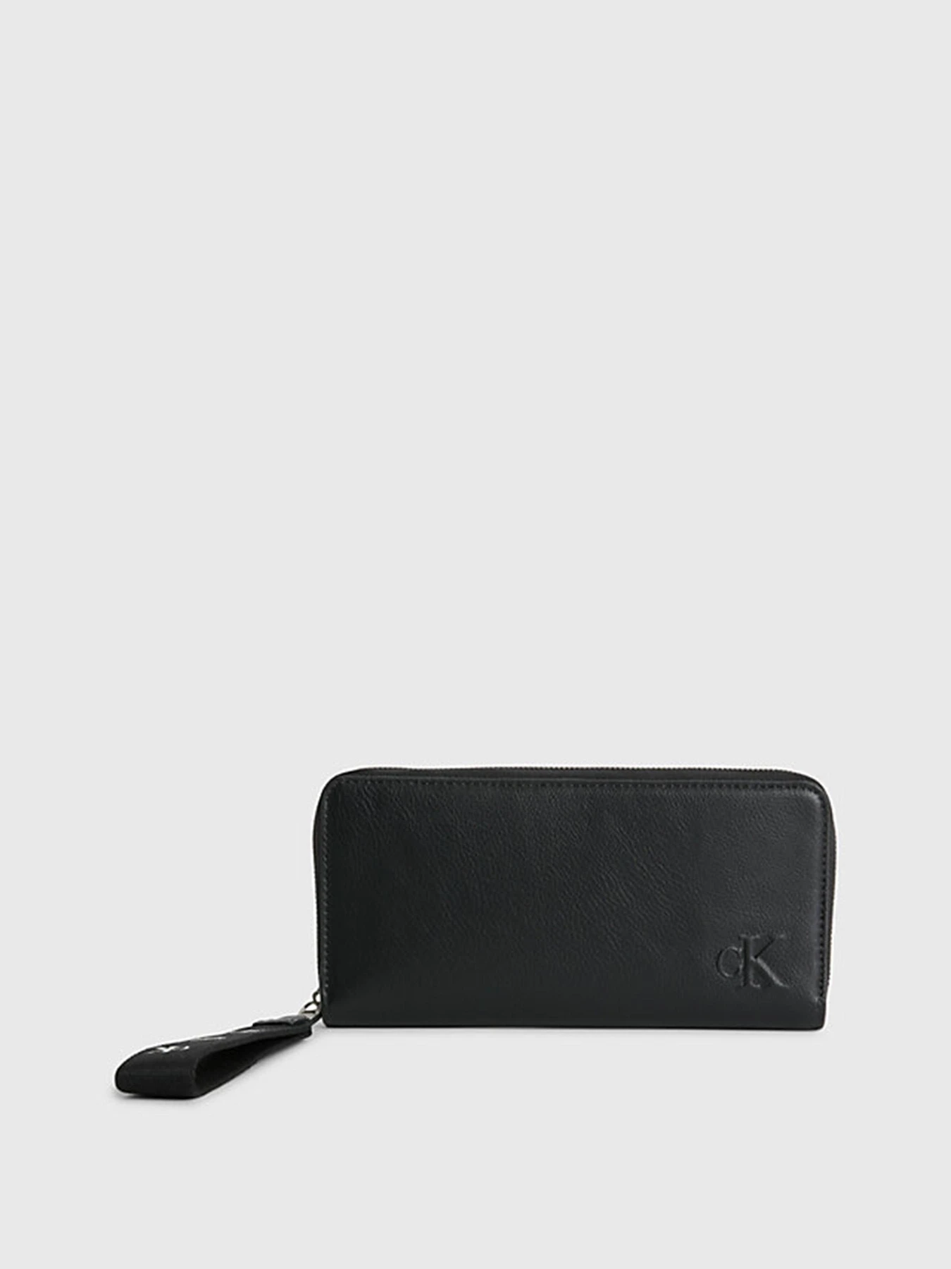Кошельки Calvin Klein модель K60K610705-BDS Кошельки Calvin Klein модель K60K610705-BDS Фото