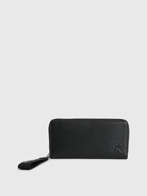 Кошельки Calvin Klein модель K60K610705-BDS Фото