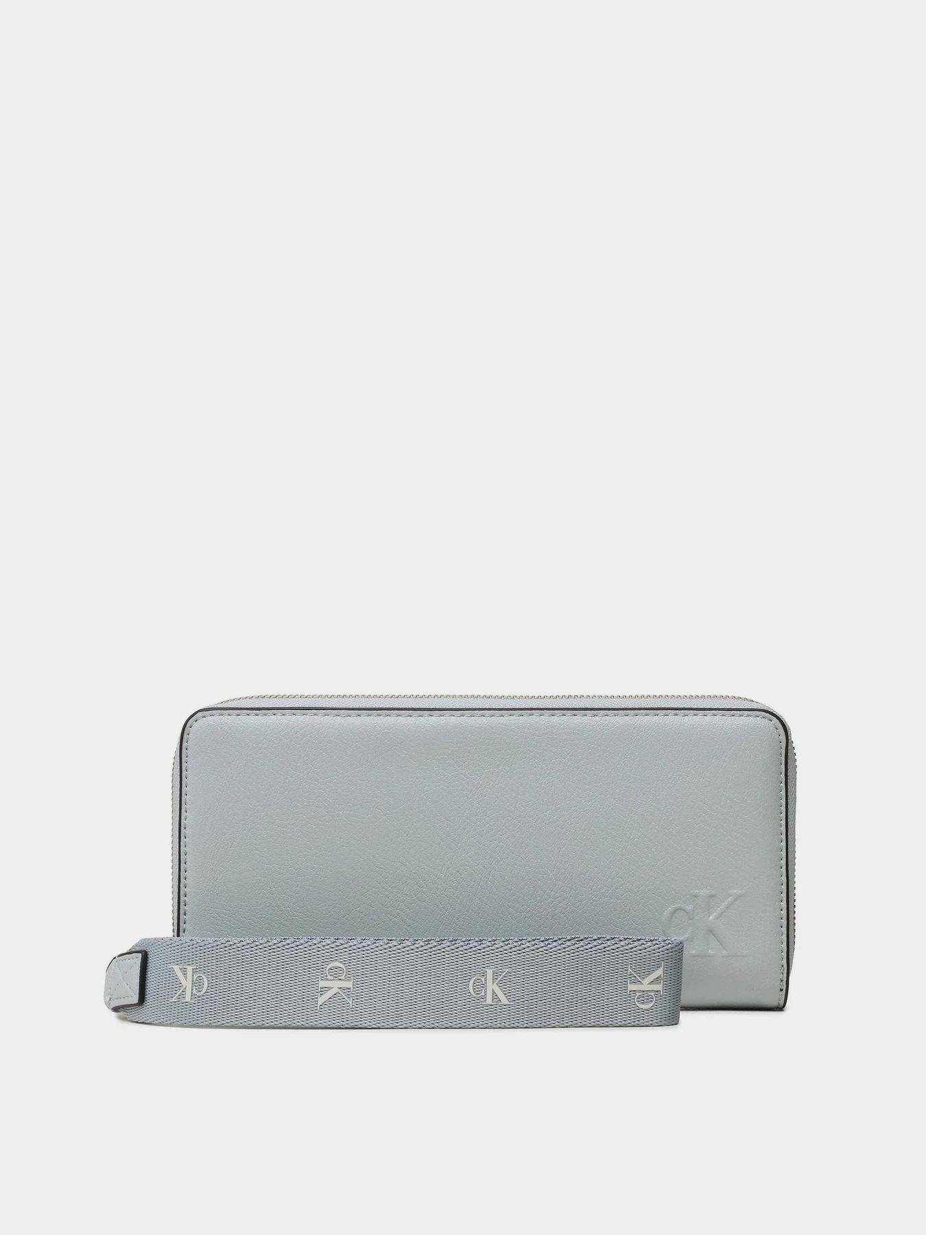 Кошельки Calvin Klein модель K60K610705-PNZ Кошельки Calvin Klein модель K60K610705-PNZ Фото