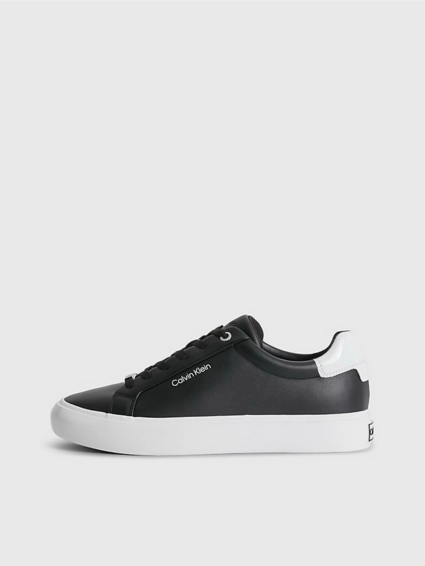 Кеды Calvin Klein модель HW0HW01406-BEH Фото