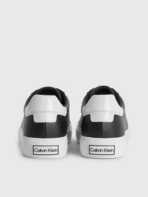 Кеды Calvin Klein модель HW0HW01406-BEH Фото