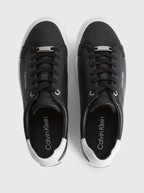 Кеды Calvin Klein модель HW0HW01406-BEH Фото