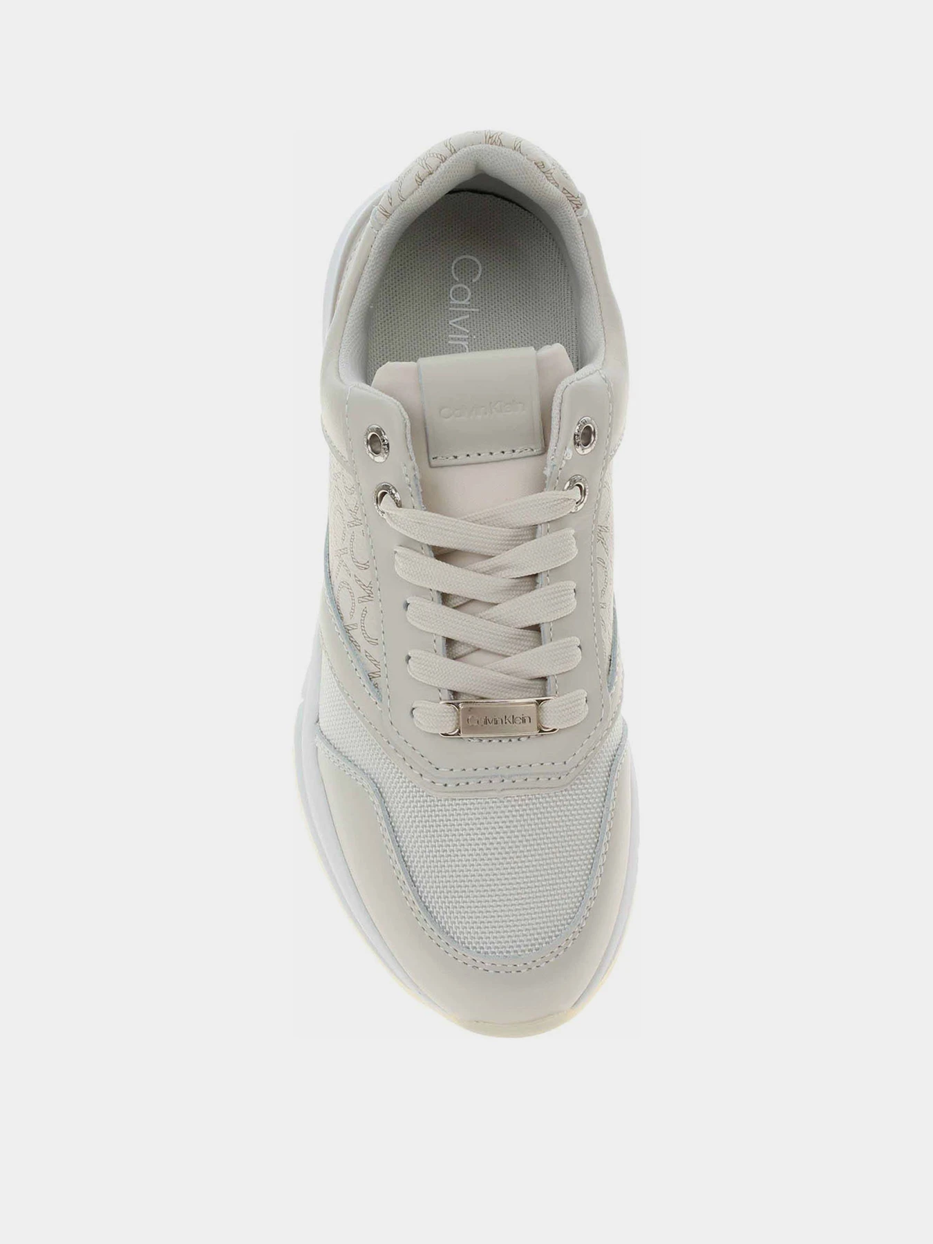 Кроссовки Calvin Klein модель HW0HW01437-0F7 Кроссовки Calvin Klein модель HW0HW01437-0F7 Фото