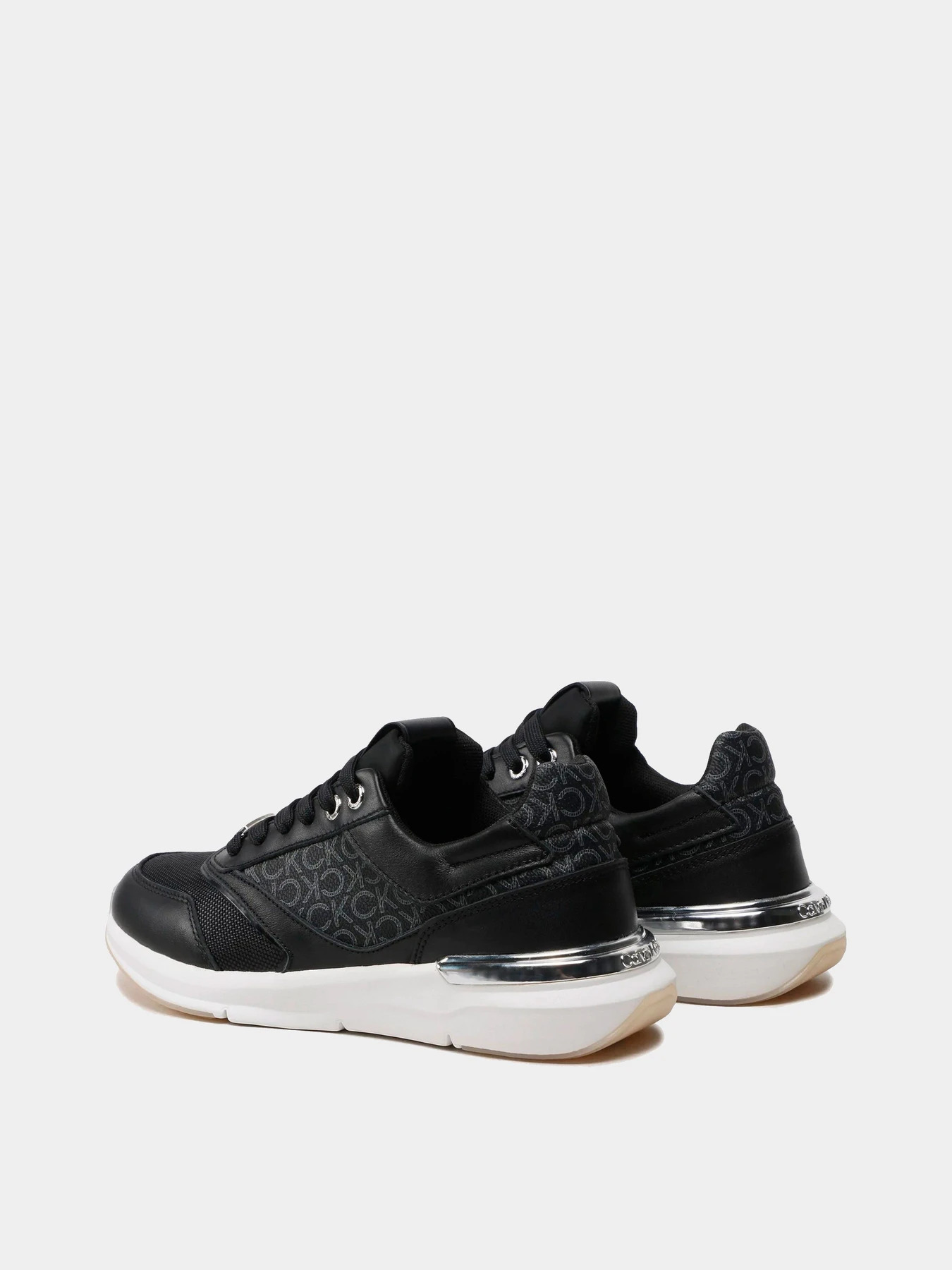 Кроссовки Calvin Klein модель HW0HW01437-0GN Фото