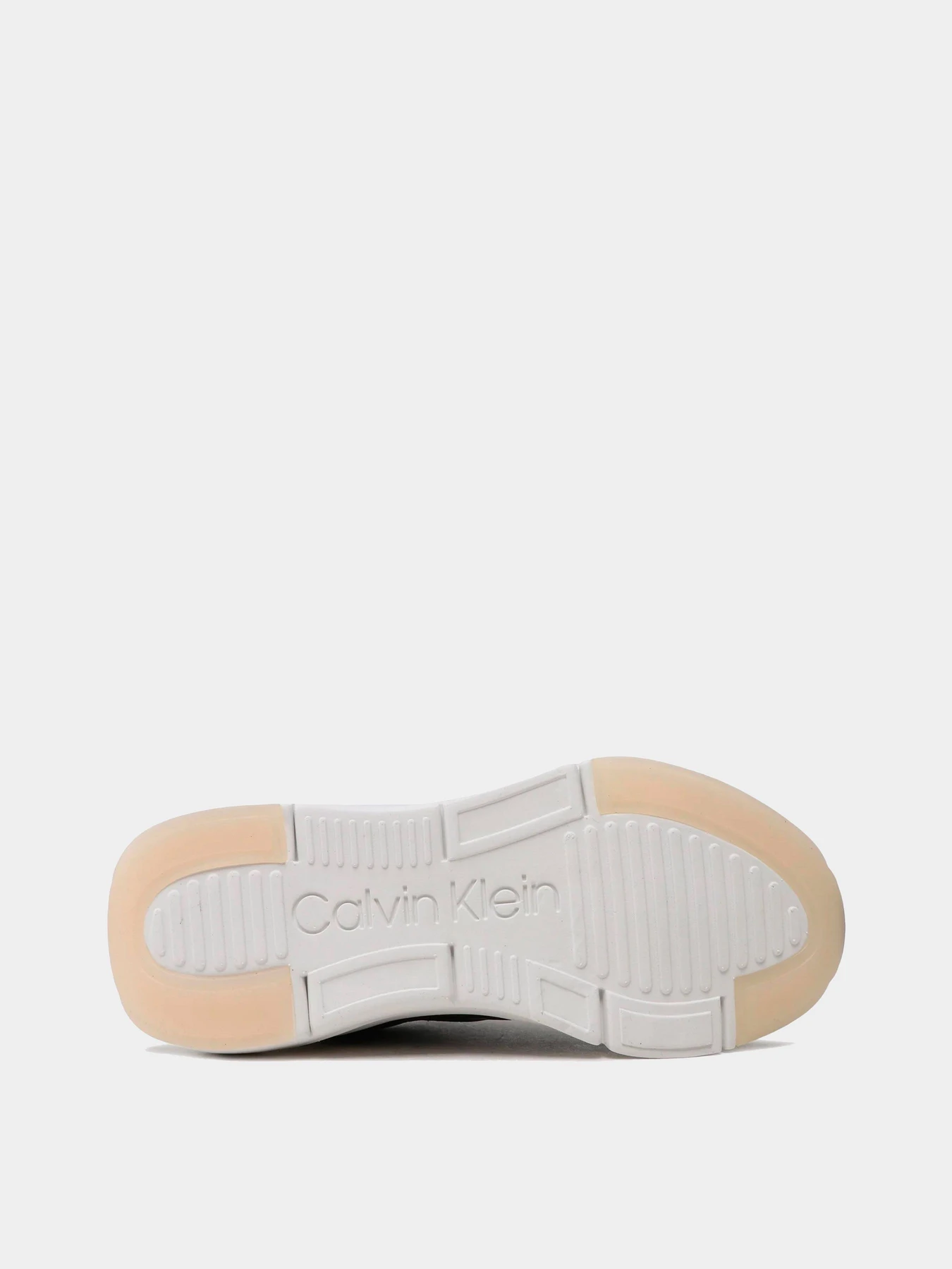 Кроссовки Calvin Klein модель HW0HW01437-0GN Фото