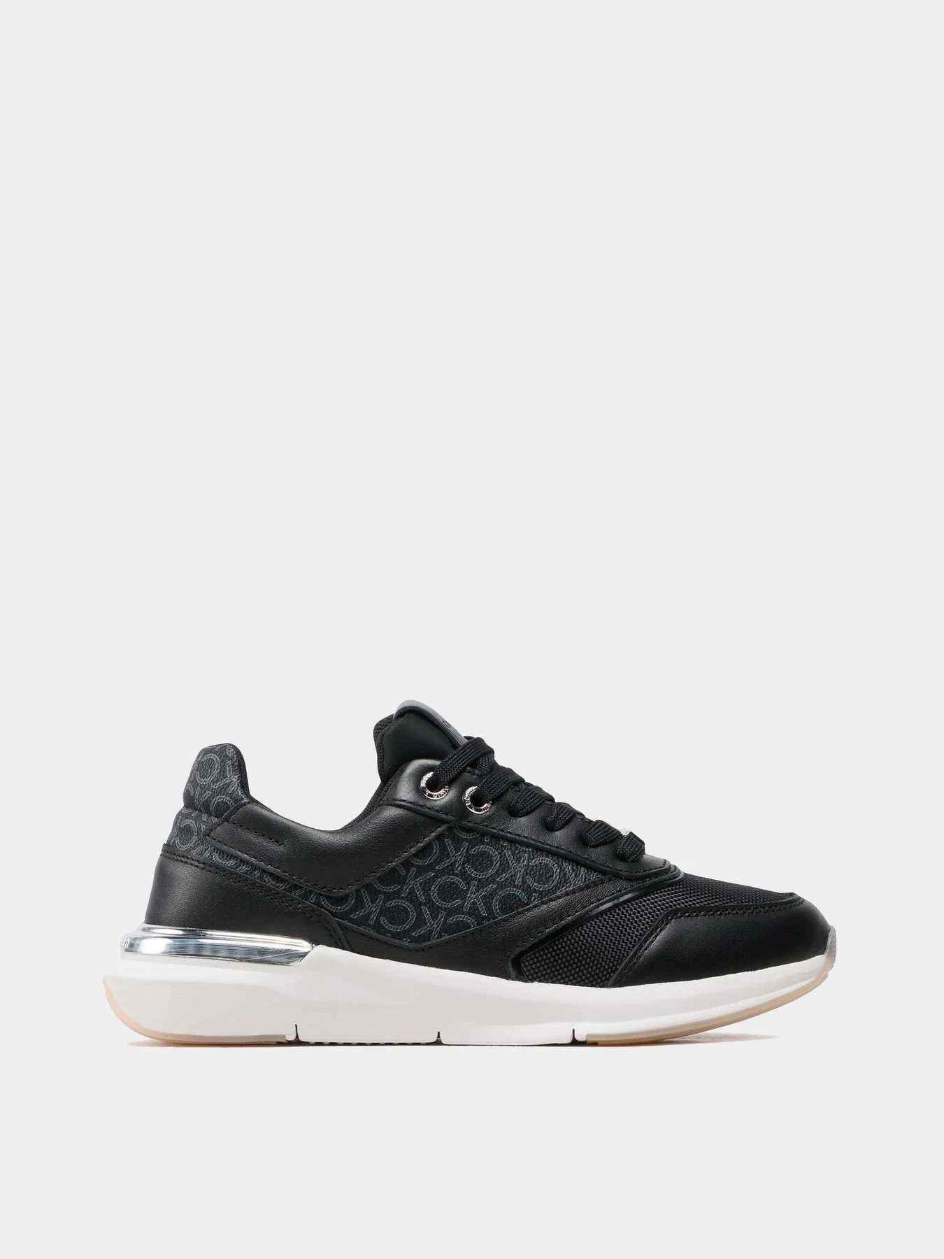 Кроссовки Calvin Klein модель HW0HW01437-0GN Фото