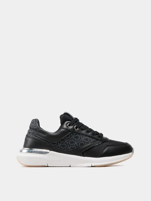 Кроссовки Calvin Klein модель HW0HW01437-0GN Фото