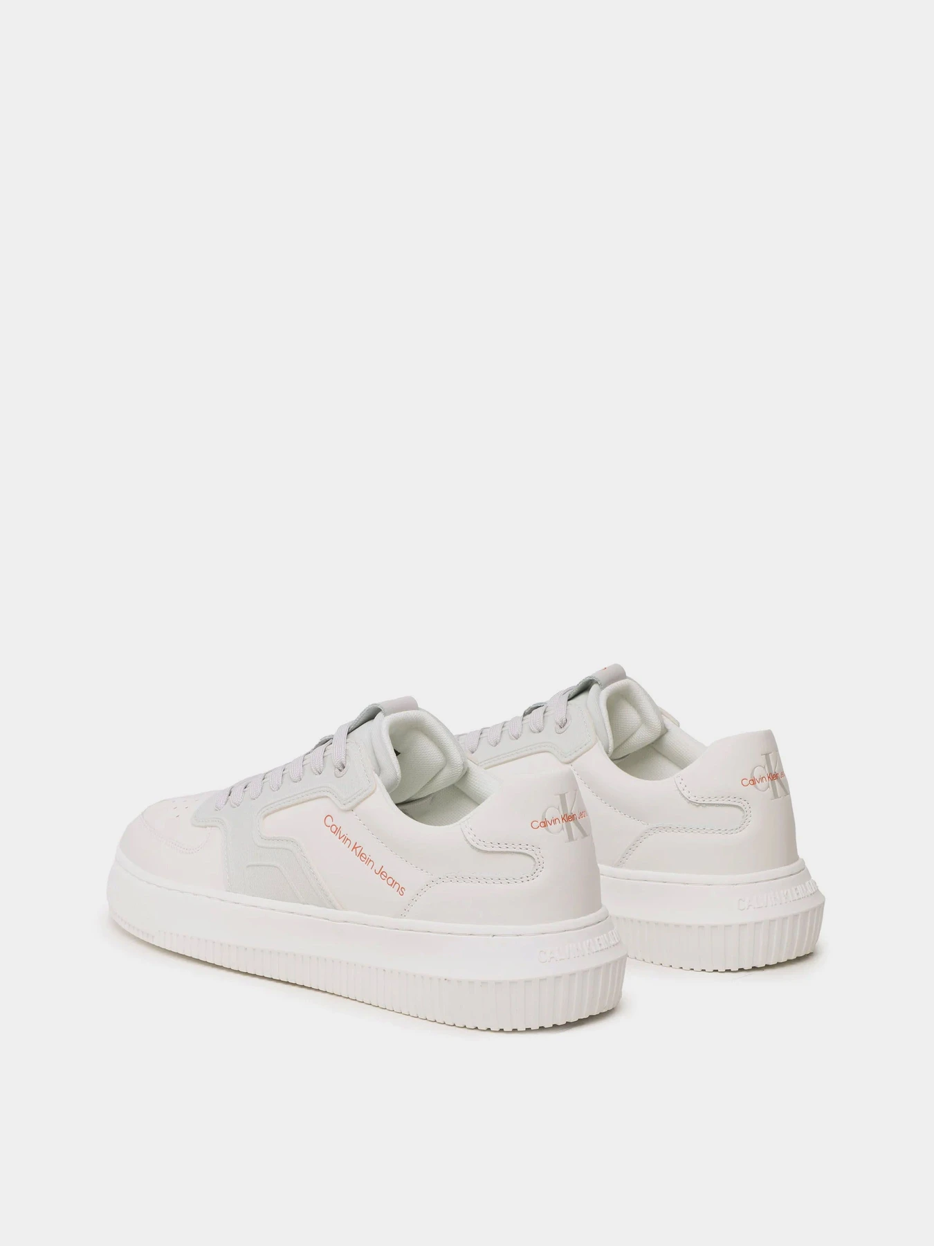 Кроссовки Calvin Klein модель YM0YM00613-0LG Кроссовки Calvin Klein модель YM0YM00613-0LG Фото