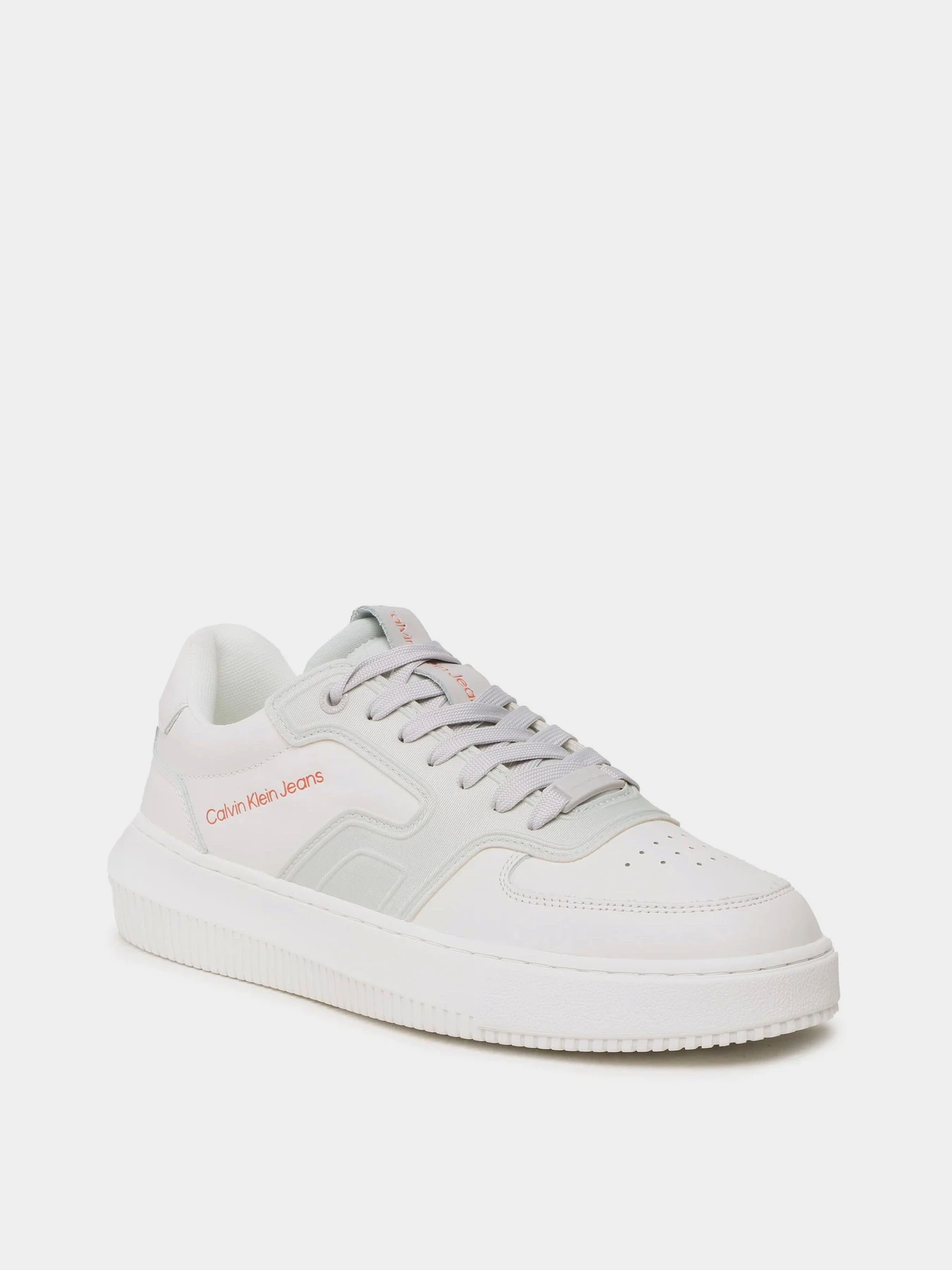 Кроссовки Calvin Klein модель YM0YM00613-0LG Кроссовки Calvin Klein модель YM0YM00613-0LG Фото