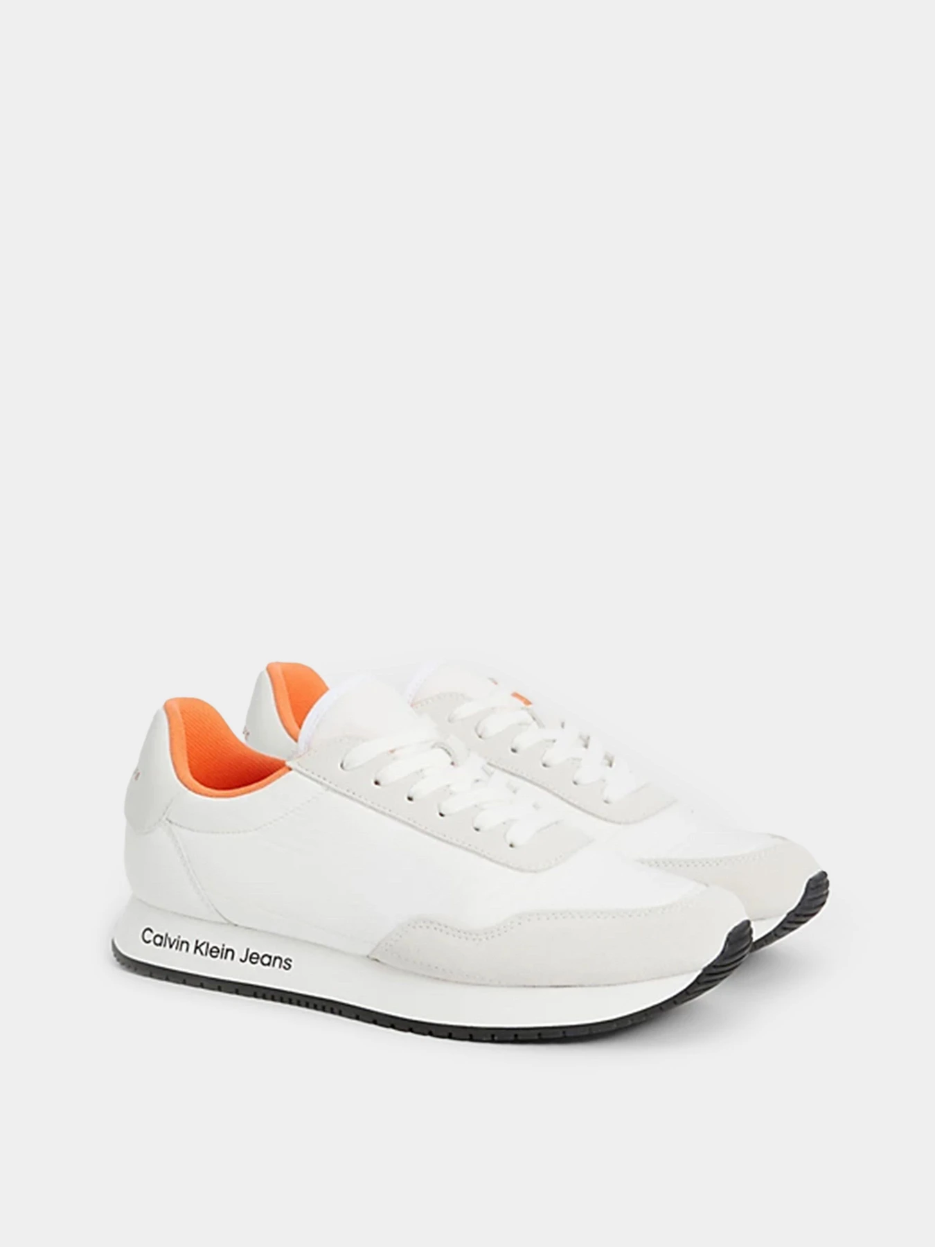 Кроссовки Calvin Klein модель YW0YW00929-0K6 Кроссовки Calvin Klein модель YW0YW00929-0K6 Фото
