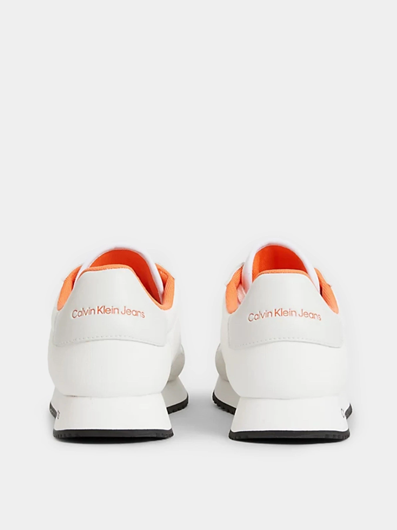 Кроссовки Calvin Klein модель YW0YW00929-0K6 Кроссовки Calvin Klein модель YW0YW00929-0K6 Фото
