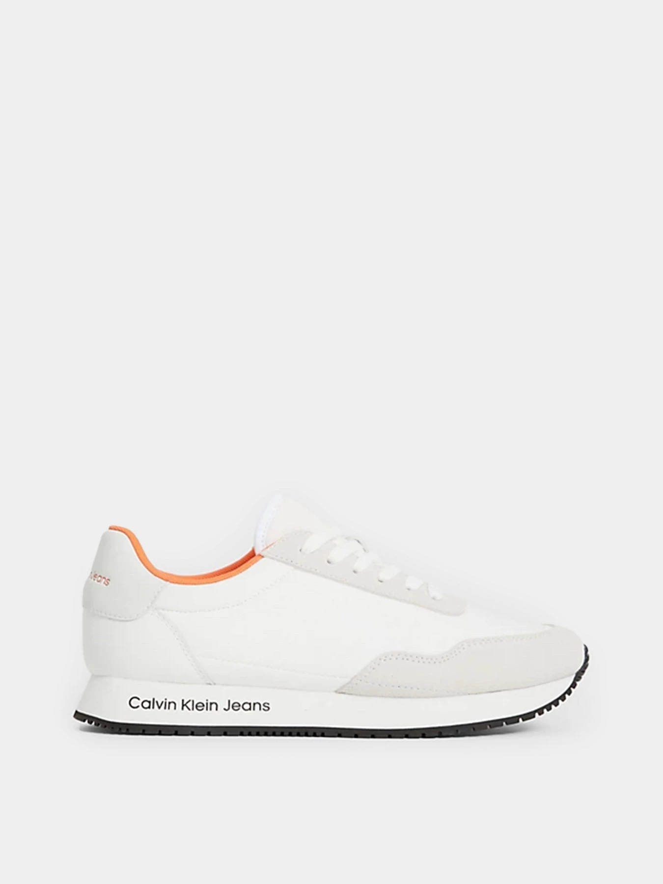 Кроссовки Calvin Klein модель YW0YW00929-0K6 Кроссовки Calvin Klein модель YW0YW00929-0K6 Фото