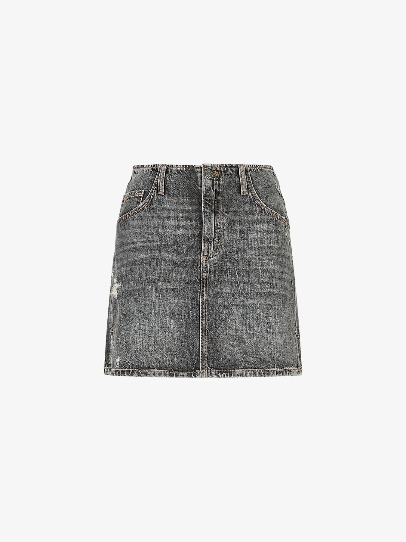 Юбки Armani Exchange модель 3RYN68-Y1NBZ-0903 Юбки Armani Exchange модель 3RYN68-Y1NBZ-0903 Фото