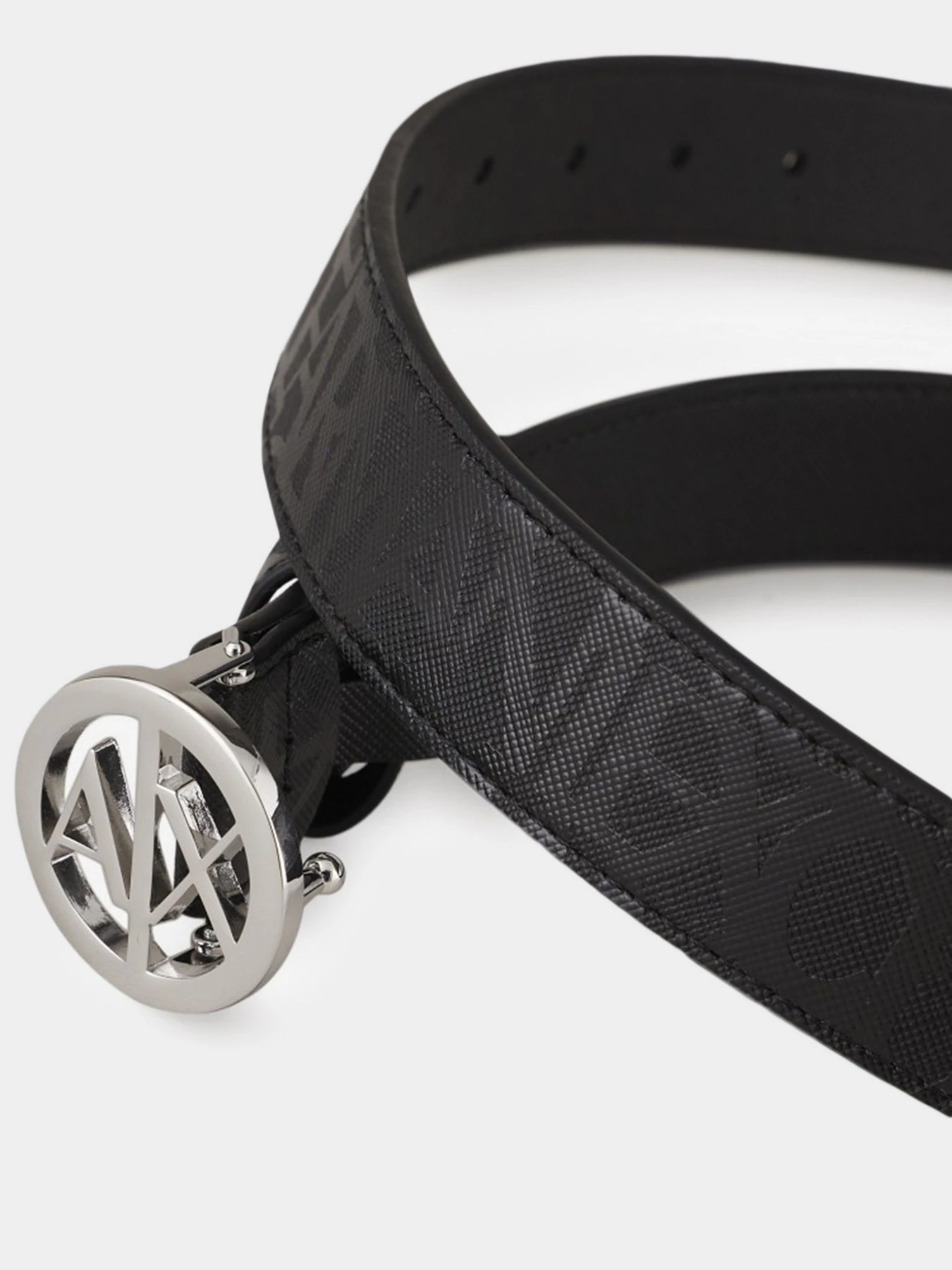 Ремни Armani Exchange модель 941153-CC757-07320 Фото