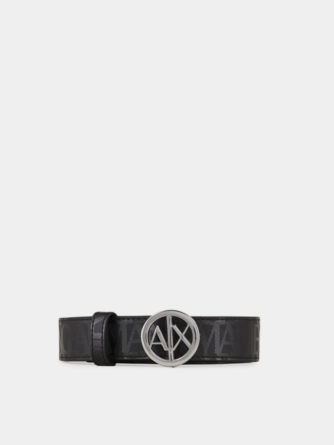 Ремни Armani Exchange модель 941153-CC757-07320 Фото