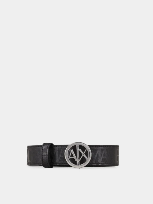 Ремни Armani Exchange модель 941153-CC757-07320 Фото