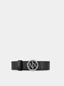 Ремни Armani Exchange модель 941153-CC757-07320 Фото