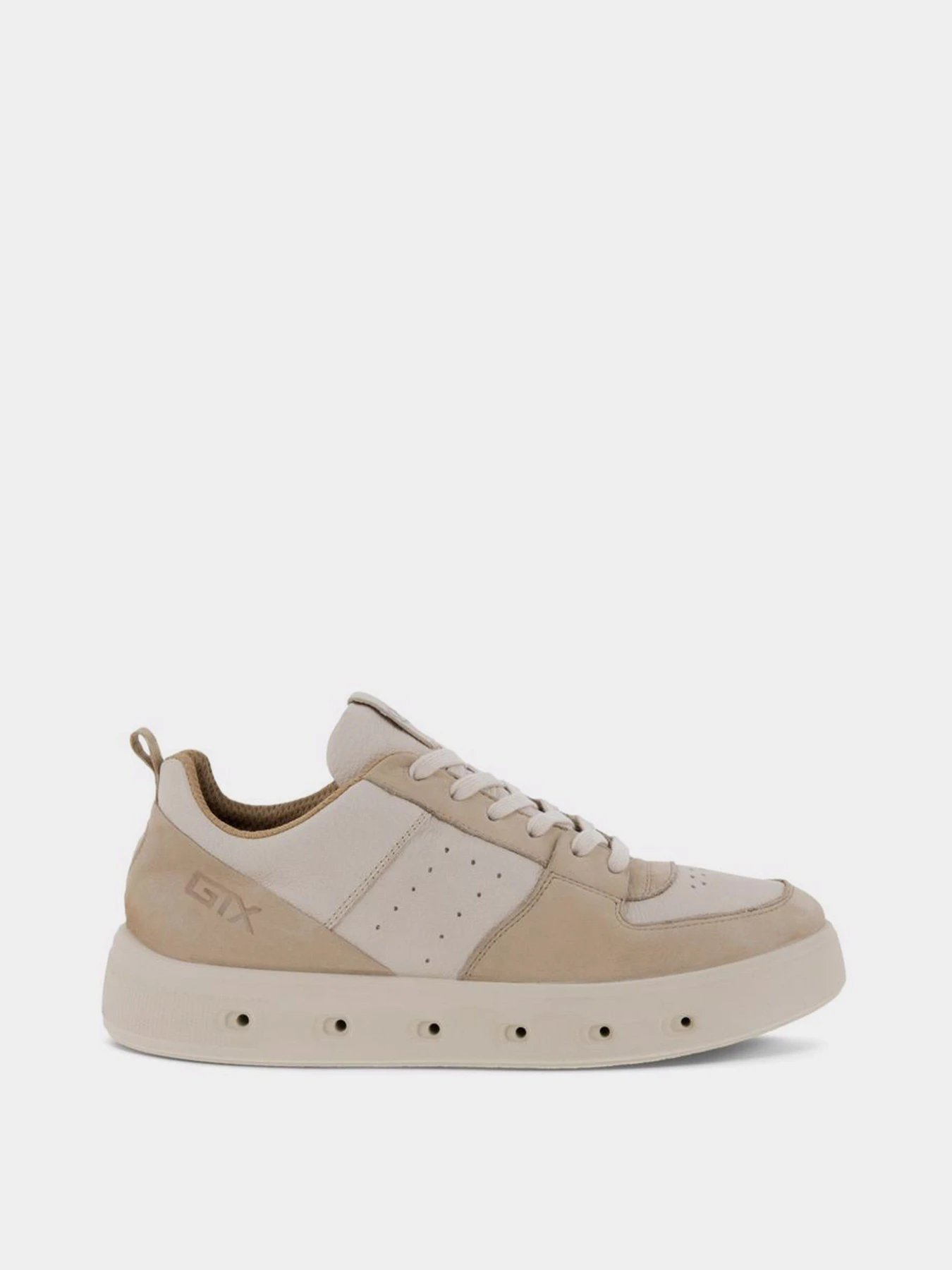 Кеды ECCO модель 20971360434 Кеды ECCO модель 20971360434 Фото
