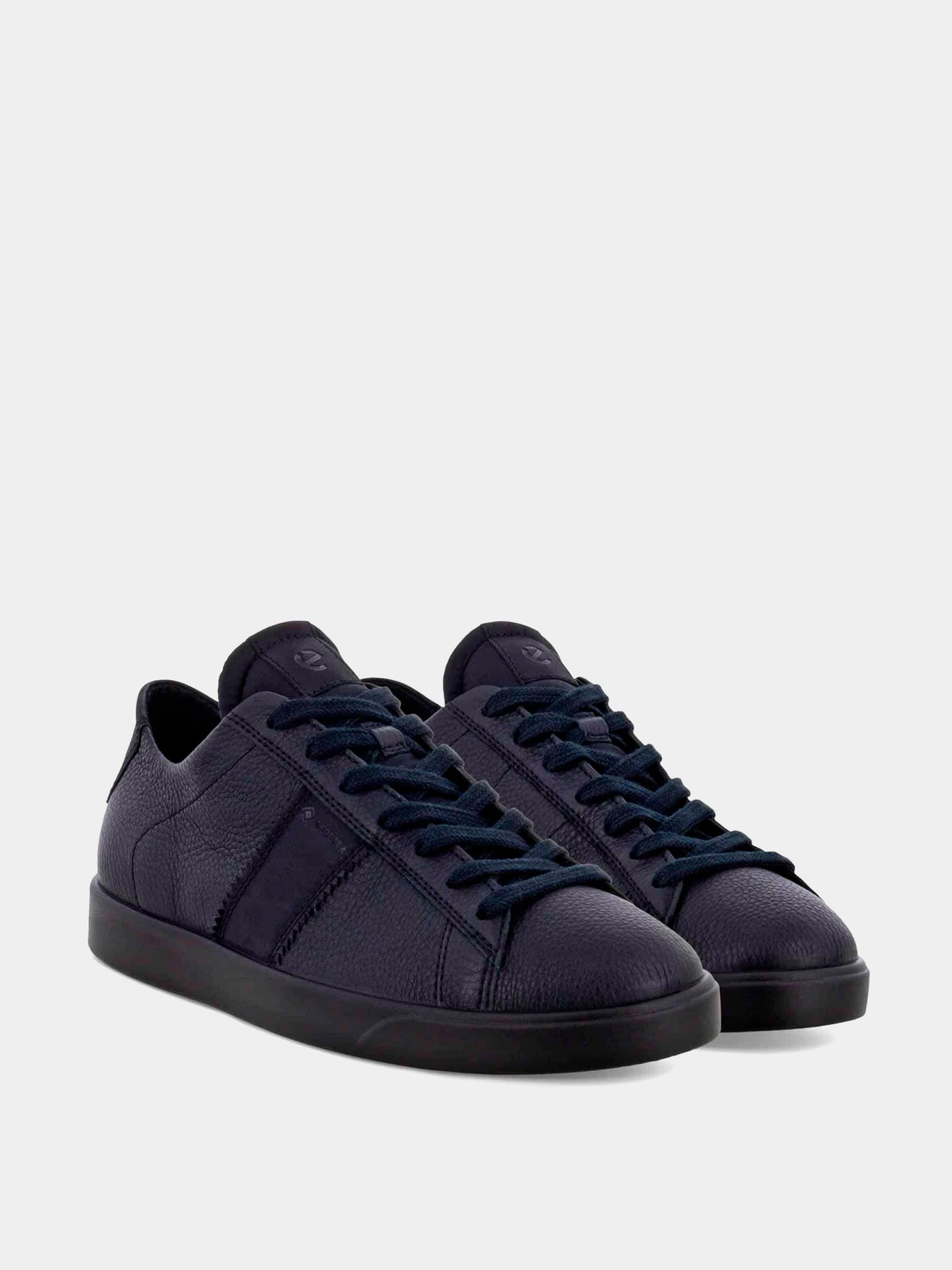 Кеды ECCO модель 21282351052 Кеды ECCO модель 21282351052 Фото