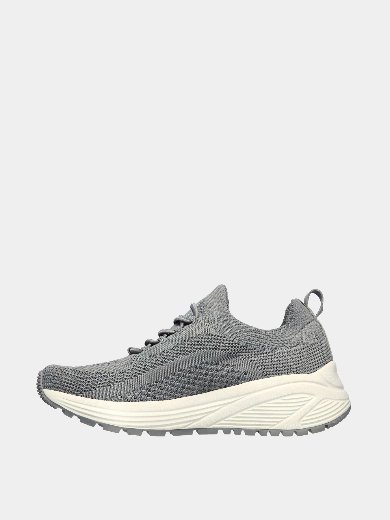 Кроссовки Skechers модель 117027 GRY Кроссовки Skechers модель 117027 GRY Фото